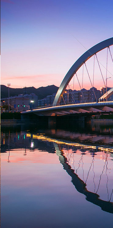 路橋建設