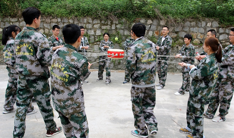 五四青年活動展現(xiàn)員工新風采