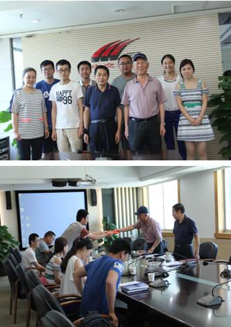 股份公司黨委第二屆入黨積極分子發(fā)展對(duì)象培訓(xùn)班舉行