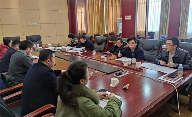 反思中成長  總結(jié)中奮進(jìn)——西南公司組織召開德陽項(xiàng)目工作反思會