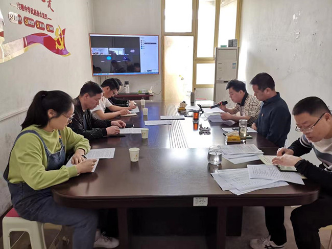 提振精氣神  奮力爭(zhēng)當(dāng)企業(yè)發(fā)展排頭兵