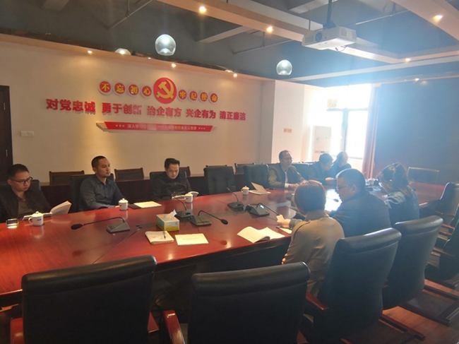 中交通力設(shè)計院與路橋公司領(lǐng)導(dǎo)赴梅州交流座談——創(chuàng)新優(yōu)化合作，實現(xiàn)互利共贏