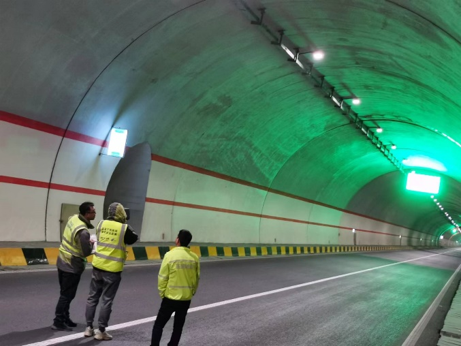 河池至百色高速公路智慧機電設(shè)計