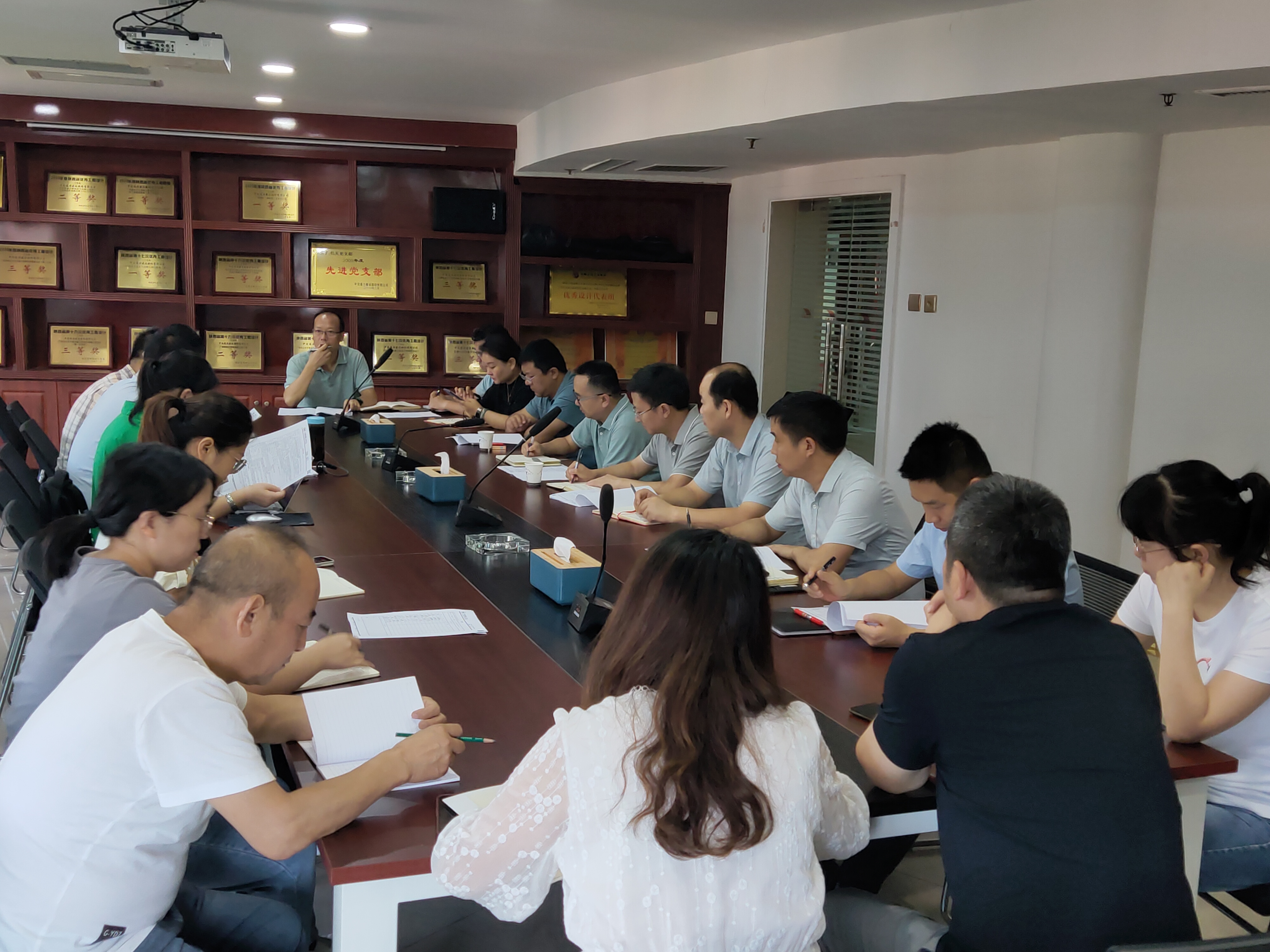 公司順利通過2023年三標(biāo)管理體系認(rèn)證審核